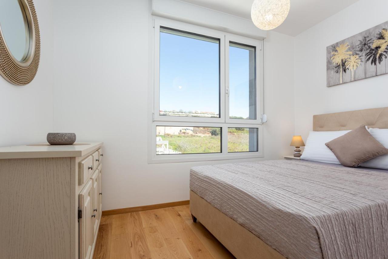 Apartment Lauretta Split Exteriör bild