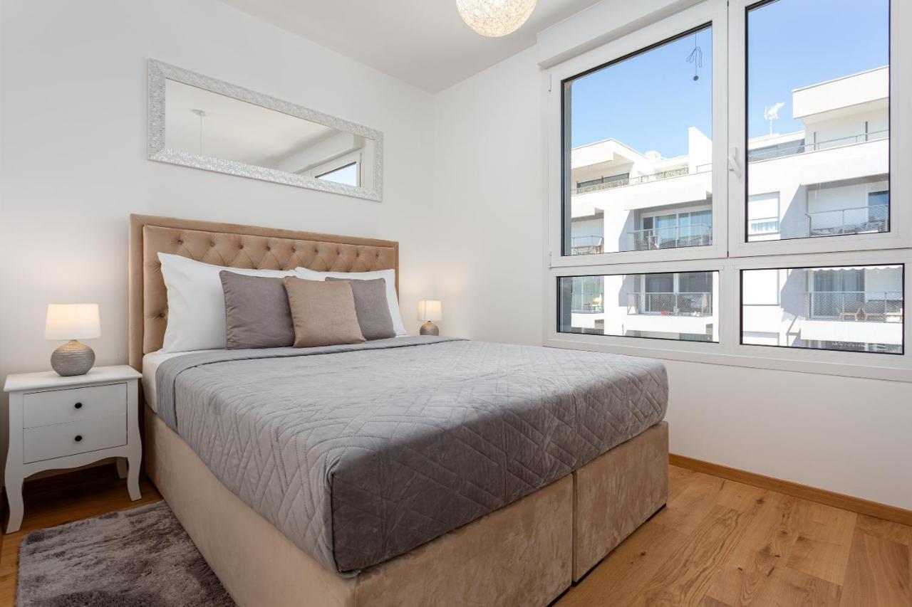 Apartment Lauretta Split Exteriör bild